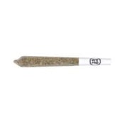 ORGANIC DEATH BUBBA PRE-ROLLS - 0.7