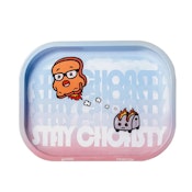 Choast Rolls | 'Stay Choasty' Rolling Tray