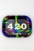 SPARK - Rolling Tray Small - 420