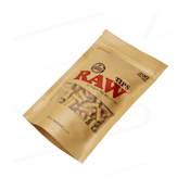 RAW - Tips Bag - 200ct