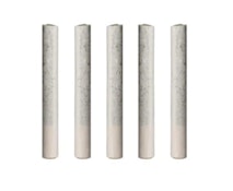 PAKISTANI KUSH PRE-ROLLS - 2.5