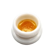 FROSTED ORANGES LIVE RESIN CONCENTRATE - 1