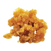 Sativa Flavoured Terp Diamonds (Sour Tangie) (1g) - Sizzle