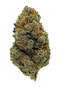 Salt Spring Magic - 28g Strawberry Gary (Smalls)