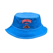 BKW Bucket Hat - Blue