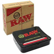 Raw - 70mm Main Image