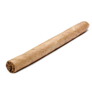 Toba Grown - Toba's Big Sticky Infused Blunt