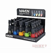 Maven Laytop Sequoia Collection Lighter