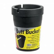 Butt Bucket Extinguishing Ashtray