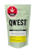 Qwest | Grape Cream Cake Indica | 3.5g Flower