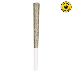 HighXotic - Royal One - Vault Series Pre-Roll 1x1g