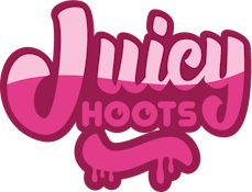 Juicy Hoots Super Sippers Strawberry Smasher 4g Disposable Vape Pen