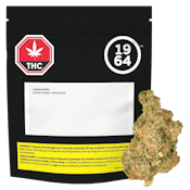 Lemon Diesel 7g Dried Flower