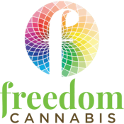 Freedom Black Mountain Side 14g Dried Flower