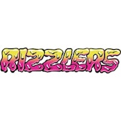 Twisters - Melon Madness + Kiwi Berry 2 x 0.5g Infused Pre-Rolls