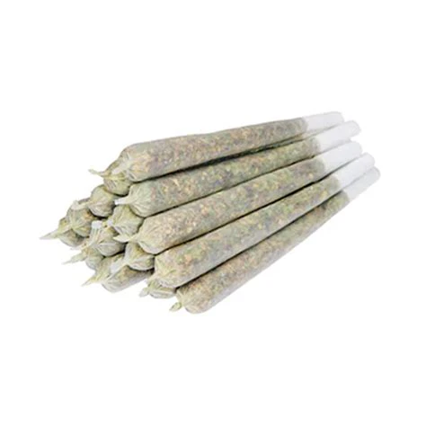 Tobagrown's Grow Inc - La Nina PR 10x.5g Indica Main Image