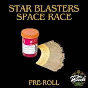 Star Blasters Pre-Rolls - 20 x 0.4g
