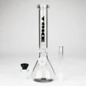 10" SC Toke Bong - Black