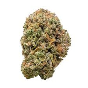 Battle River Bud Co. - Battle River Bud  - Fossil Fuel - 14g