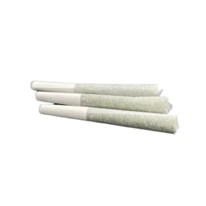 Terra Labs - Grape Burst 3pk Infused JOINTS .5g
