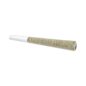 Terra Labs - Blueberry Avalanche Infused JOINT 1g