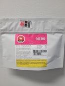 Mids Farm Gas 28g Dried Flower