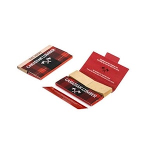 Accessories - The Woods Rolling Papers