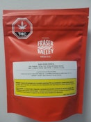 Fraser Valley Black Sherb 14g Flower