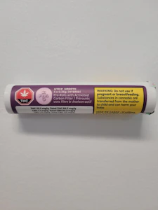 National Cannabis Distribution - HiFeelU Lite N' Smooth 5x0.35g Pre Rolls