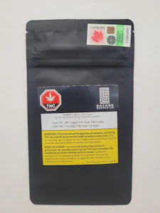 Open Fields Distribution  - Encore - Nitro Glass 1g Shatter