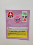 Spot Tropical Berry Blast 10mg Soft Chew