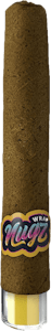 Nugz - Nugz Wrap - Indica (Rotating) Pre-Roll 1x1g