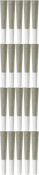 Sheeesh! - Tranquilo Pre-Rolls 20x0.35g | 7g