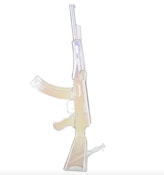 24" Arsenal Carbine Bong