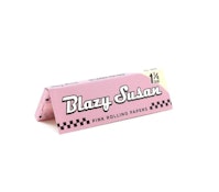 Blazy Susan Papers