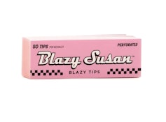 Blazy Susan Perforated Tips