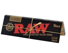 RAW Black Papers