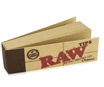 RAW Classic Filter Tips