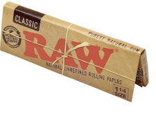 RAW Classic Papers