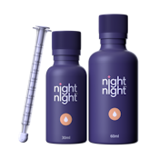 FULL SPECTRUM CBN+CBD OIL | 30 ml (28.4g)