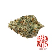 BC BOUNTY