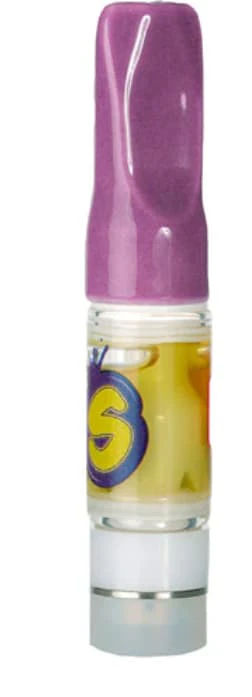 Sauce Rosin Labs - 0.5g x 1 Main Image