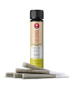 MILANO COOKIE PRE-ROLLS - 2.5