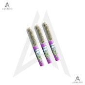 Baja Banger | 3x0.45g