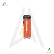 Pulsar Peach THC + CBG + Caffeine 355ml