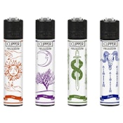 Clipper | Magic Is Everywhere Lighter w/ Packing Tool