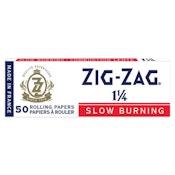 Zig-Zag | White - 1.25" Rolling Papers