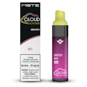 M8te Cloud Monster | SKTL 20 mg/ml Nicotine Vape