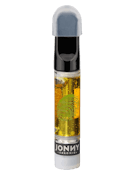 Jonny Chronic | Pink Papaya Sativa Hybrid | 1g Vape