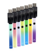 PLAIN JANE - 510 PIXIE STICK BATTERY - ASSORTED COLOURS